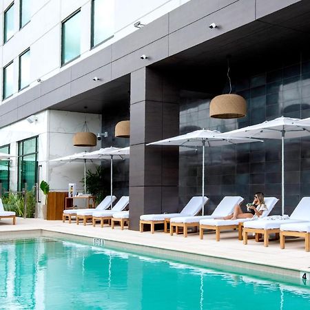 Ette Luxury Hotel & Spa Orlando Exterior photo