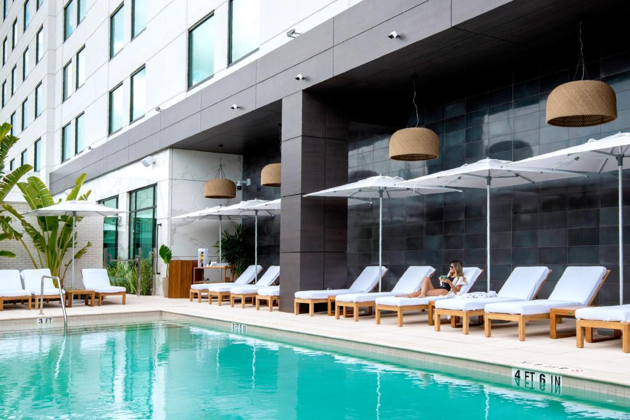 Ette Luxury Hotel & Spa Orlando Exterior photo