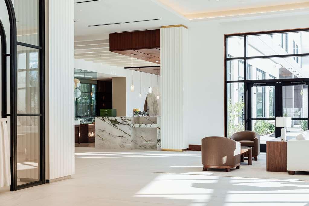 Ette Luxury Hotel & Spa Orlando Interior photo